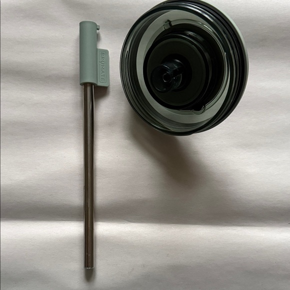 BrüMate Tall Mug Tumbler in Sage Green - Picture 6 of 6